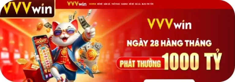 vvvwin39 đăng nhập